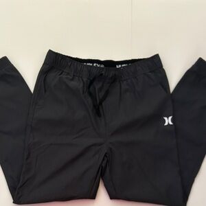 Hurley Boy’s Dark Grey Joggers